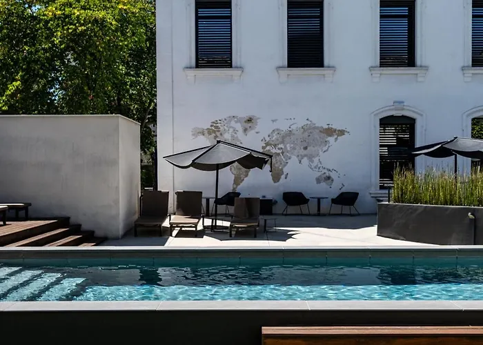 Hôtel In Situ